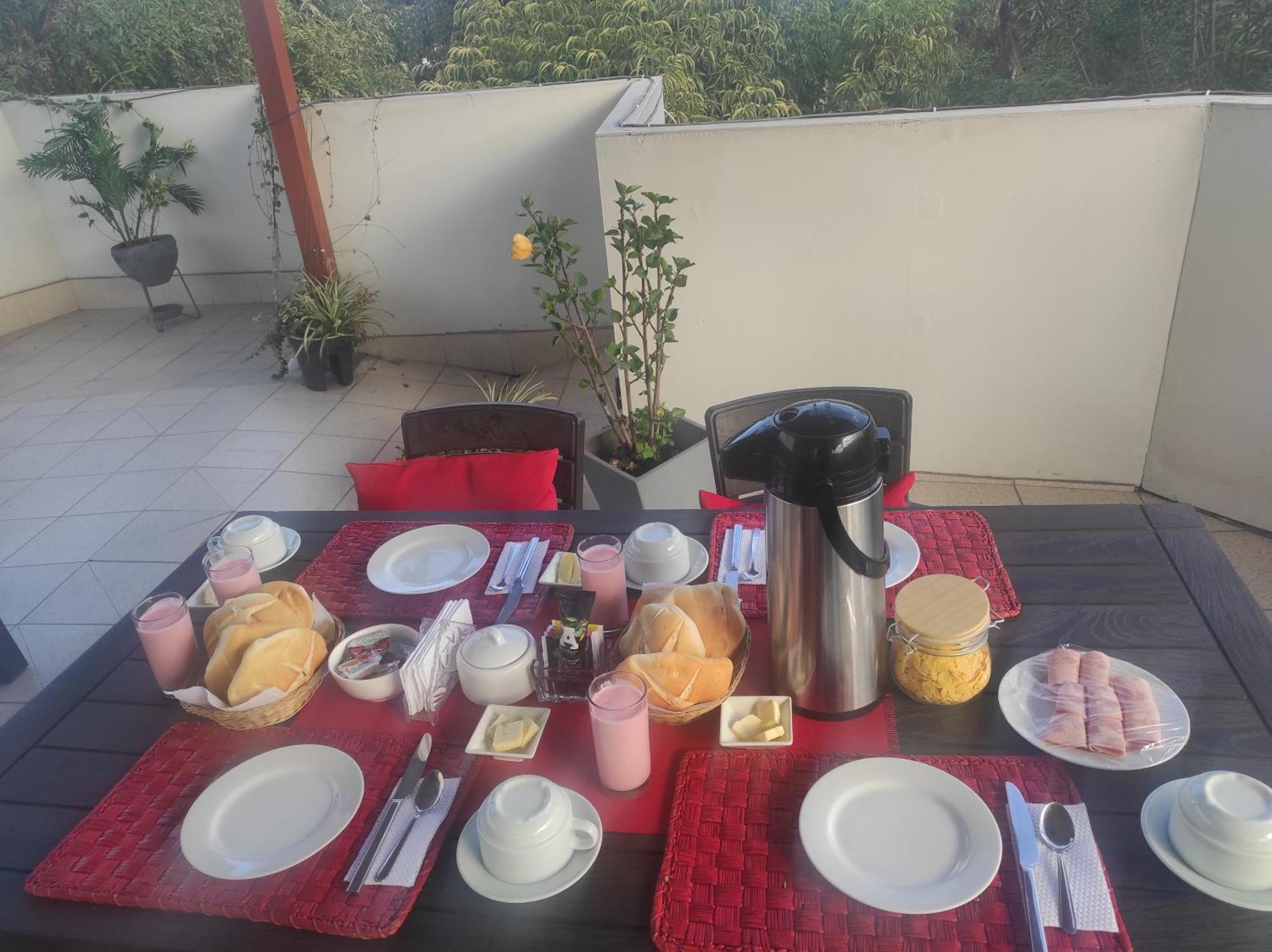 Runcu Arequipa Acomodação com café da manhã Exterior foto