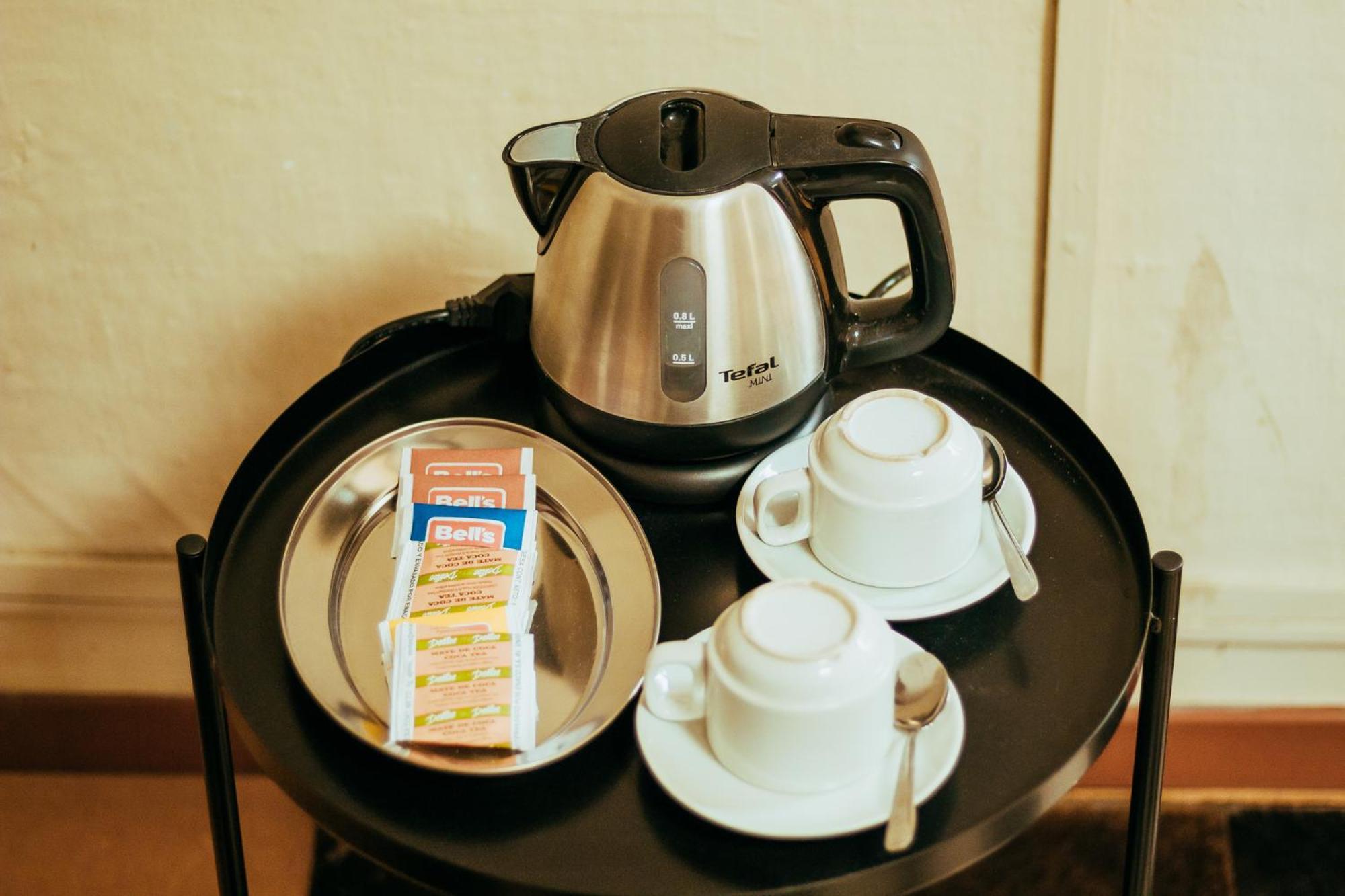Runcu Arequipa Acomodação com café da manhã Exterior foto